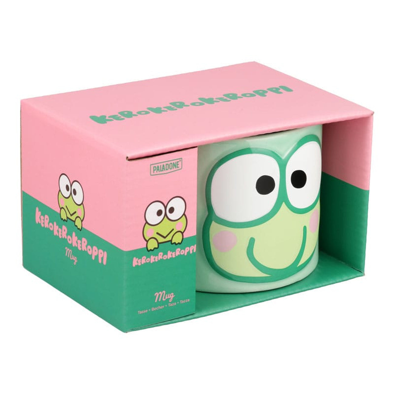 Immagine del prodotto Sanrio Tazza Keroppi