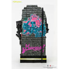Product image Cyberpunk 2077 Phantom Liberty Statue 1/4 Judy Alvarez 51 cm