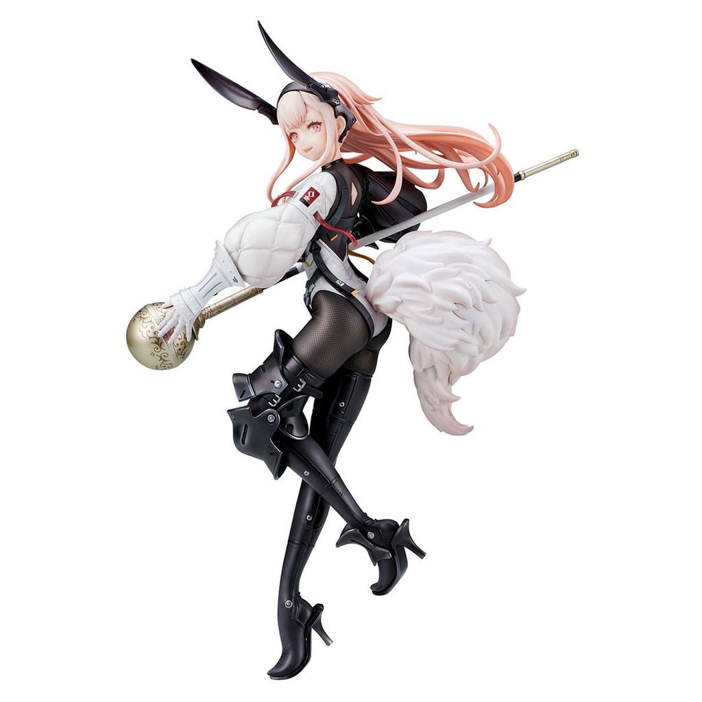 Product image Falslander PVC Statue 1/7 Witch 27 cm