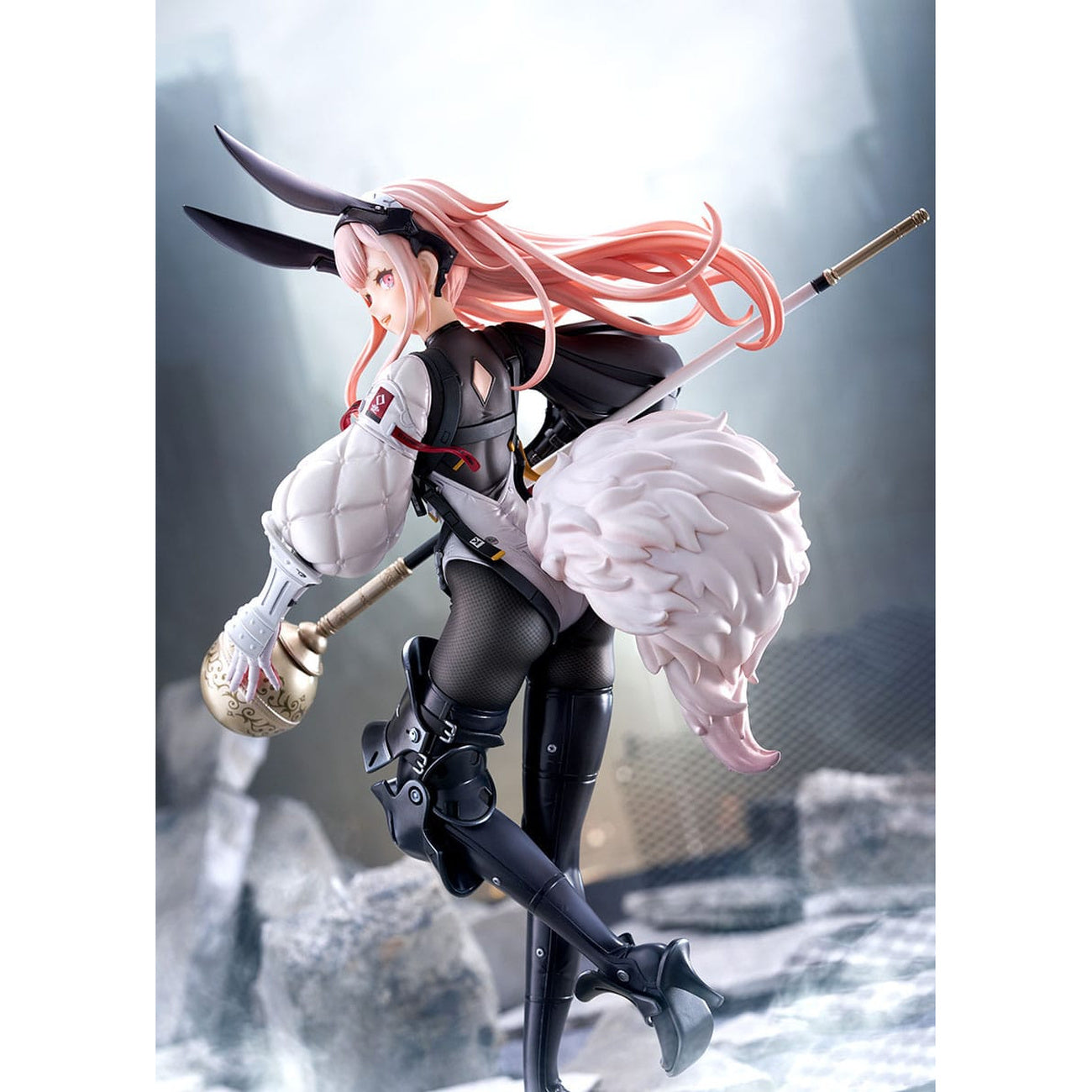 Product image Falslander PVC Statue 1/7 Witch 27 cm