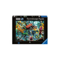 Immagine del prodotto Puzzle DC Comics Aquaman (1000 pezzi)
