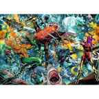 Immagine del prodotto Puzzle DC Comics Aquaman (1000 pezzi)