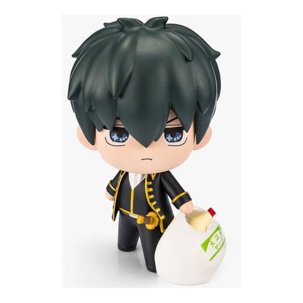 Immagine del prodotto Gintama Tekupiku minifigure Hijikata Toushirou 10 cm