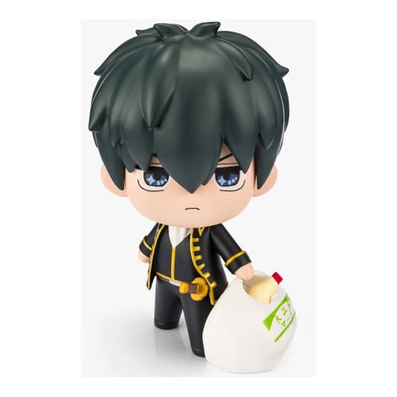 Immagine del prodotto Gintama Tekupiku minifigure Hijikata Toushirou 10 cm