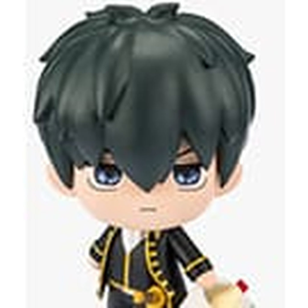Immagine del prodotto Gintama Tekupiku minifigure Hijikata Toushirou 10 cm