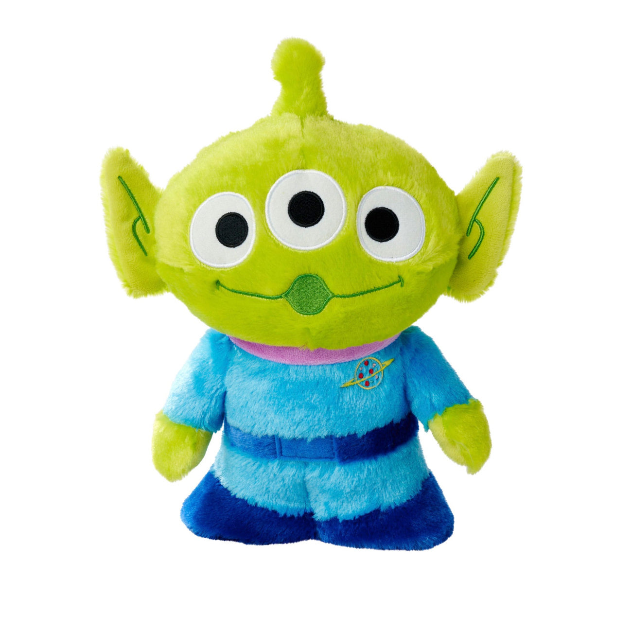 Immagine del prodotto Toy Story Flufflets Peluche Alieno 25 cm