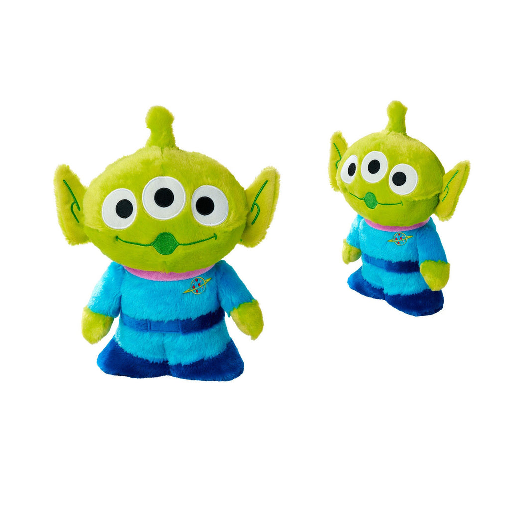Immagine del prodotto Toy Story Flufflets Peluche Alieno 25 cm