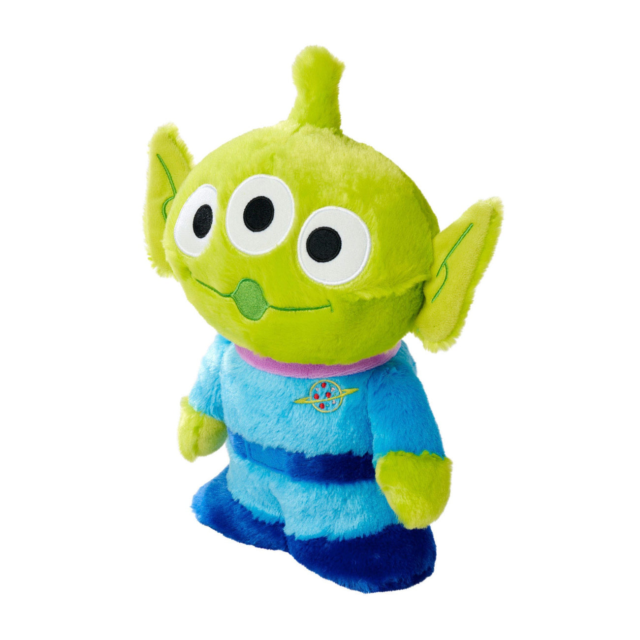 Immagine del prodotto Toy Story Flufflets Peluche Alieno 25 cm