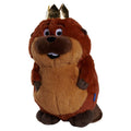 Immagine del prodotto Hoppers Peluche King George 24 cm
