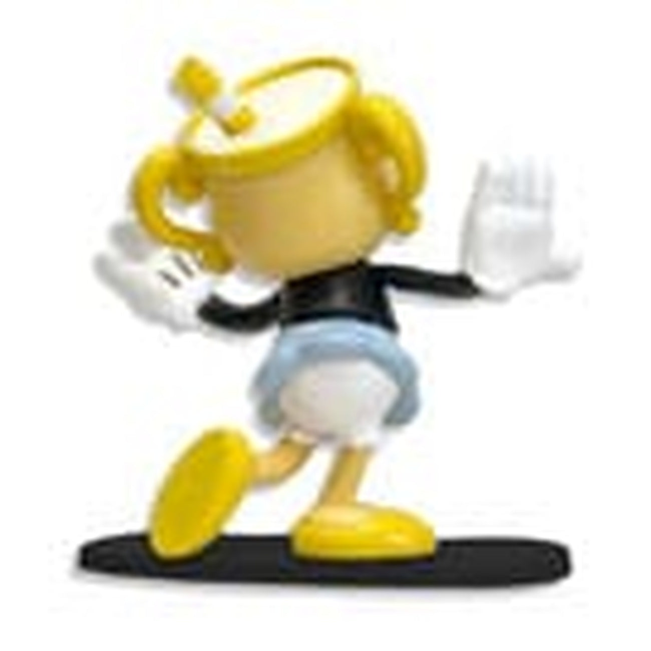 Product image Cuphead Create a Figure mini figure Ms. Chalice
