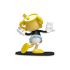 Product image Cuphead Create a Figure mini figure Ms. Chalice