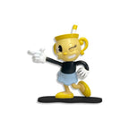 Product image Cuphead Create a Figure mini figure Ms. Chalice