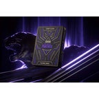 Immagine del prodotto Marvel Carte da gioco Black Panther