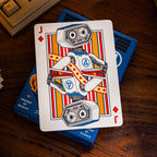Immagine del prodotto Carte da gioco Fantastic Four