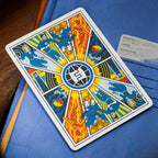 Immagine del prodotto Carte da gioco Fantastic Four