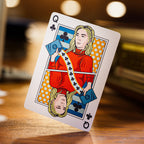Immagine del prodotto Carte da gioco Fantastic Four