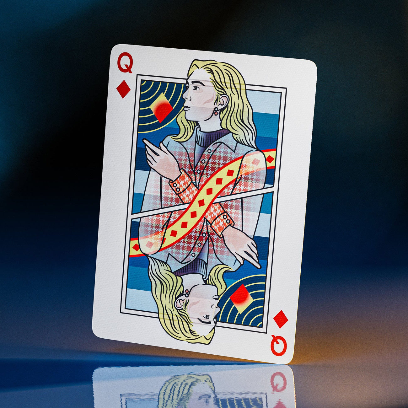 Immagine del prodotto Carte da gioco Fantastic Four