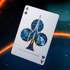 Immagine del prodotto Carte da gioco Fantastic Four