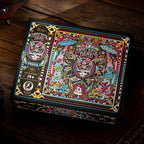 Product image The Grateful Dead Multi-Dimensional Puzzle (1000 Pieces)