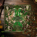 Immagine del prodotto Wicked Puzzle multidimensionale (1000 pezzi)