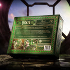Immagine del prodotto Wicked Puzzle multidimensionale (1000 pezzi)