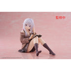 Immagine del prodotto Wandering Witch: The Journey of Elaina – Statua da scrivania in PVC
