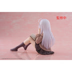 Immagine del prodotto Wandering Witch: The Journey of Elaina – Statua da scrivania in PVC