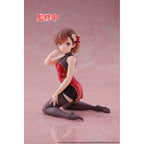 Immagine del prodotto A Certain Scientific Railgun Statua in PVC Figure Carina da Scrivania