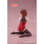 Immagine del prodotto A Certain Scientific Railgun Statua in PVC Figure Carina da Scrivania