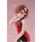 Immagine del prodotto A Certain Scientific Railgun Statua in PVC Figure Carina da Scrivania