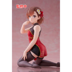 Immagine del prodotto A Certain Scientific Railgun Statua in PVC Figure Carina da Scrivania
