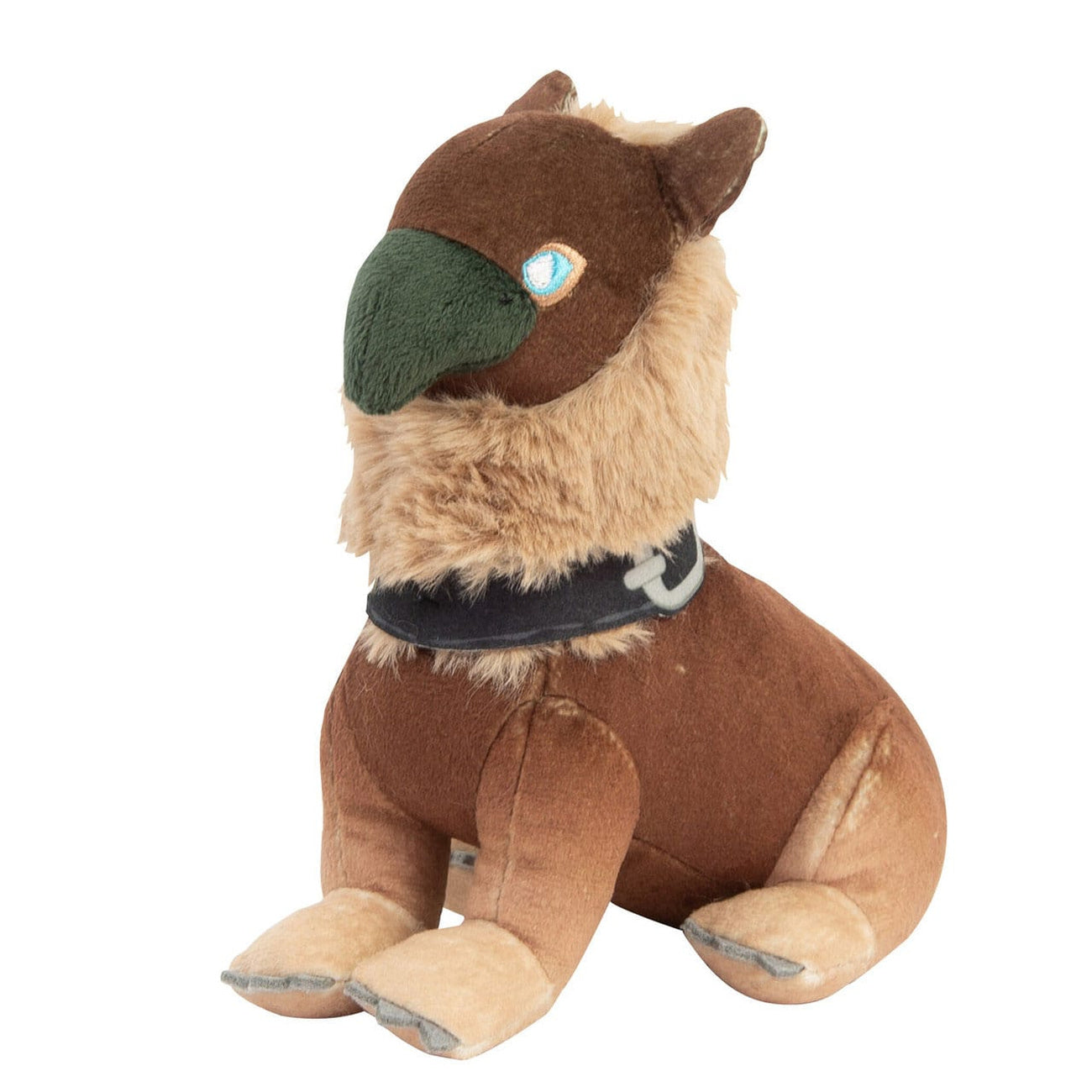Product image Warhammer Plush Figure Balthas Gryph-Hound 15 cm
