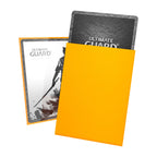 Immagine del prodotto Bustine Ultimate Guard Katana Formato Standard (100) - Giallo