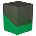 Immagine del prodotto Ultimate Guard Boulder 100+ Synergy - Nero/Verde