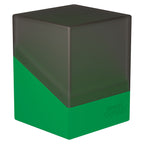 Immagine del prodotto Ultimate Guard Boulder 100+ Synergy - Nero/Verde