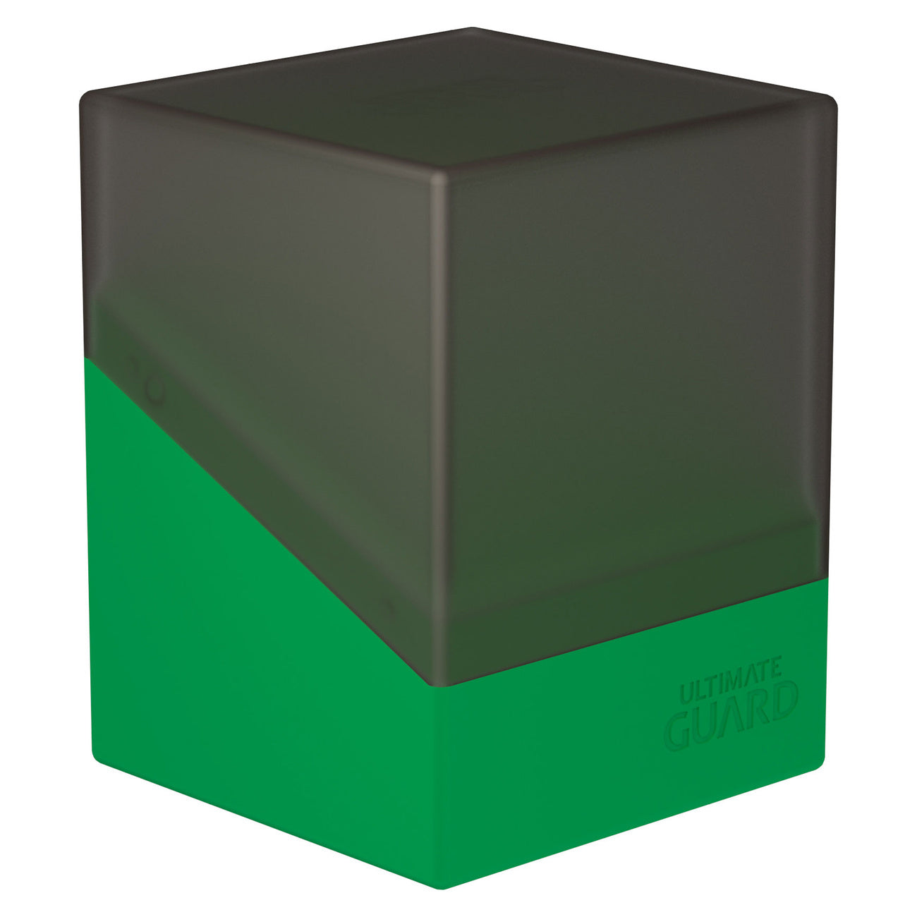 Immagine del prodotto Ultimate Guard Boulder 100+ Synergy - Nero/Verde