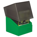 Immagine del prodotto Ultimate Guard Boulder 100+ Synergy - Nero/Verde