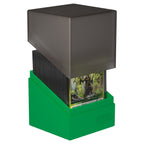 Immagine del prodotto Ultimate Guard Boulder 100+ Synergy - Nero/Verde