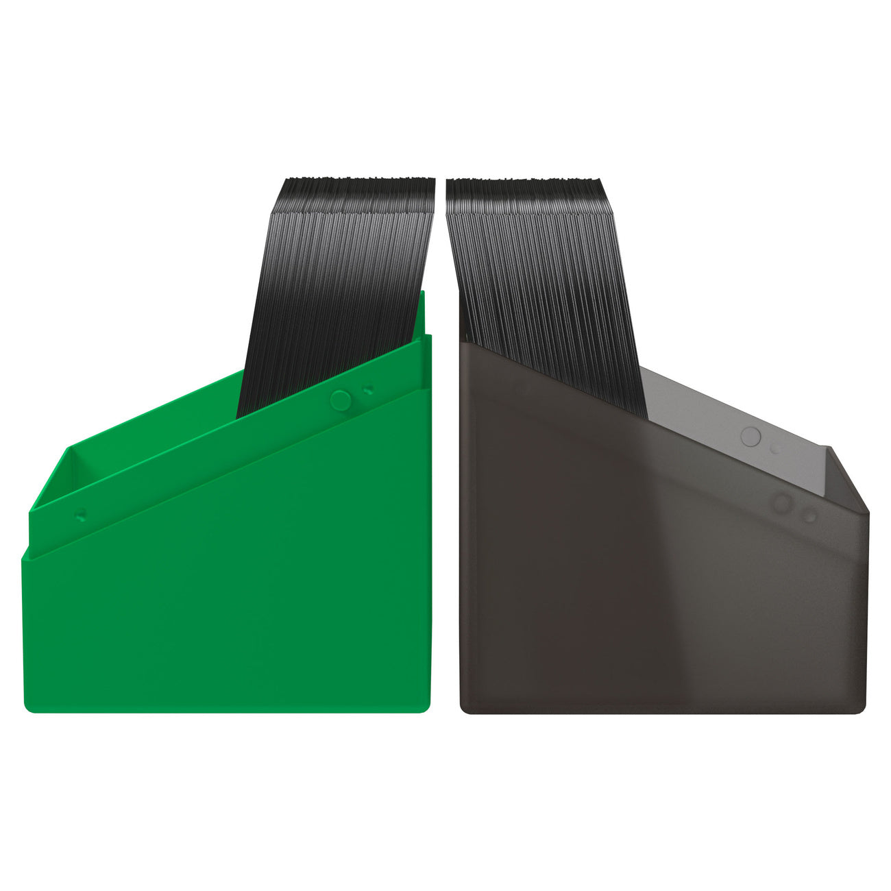 Immagine del prodotto Ultimate Guard Boulder 100+ Synergy - Nero/Verde