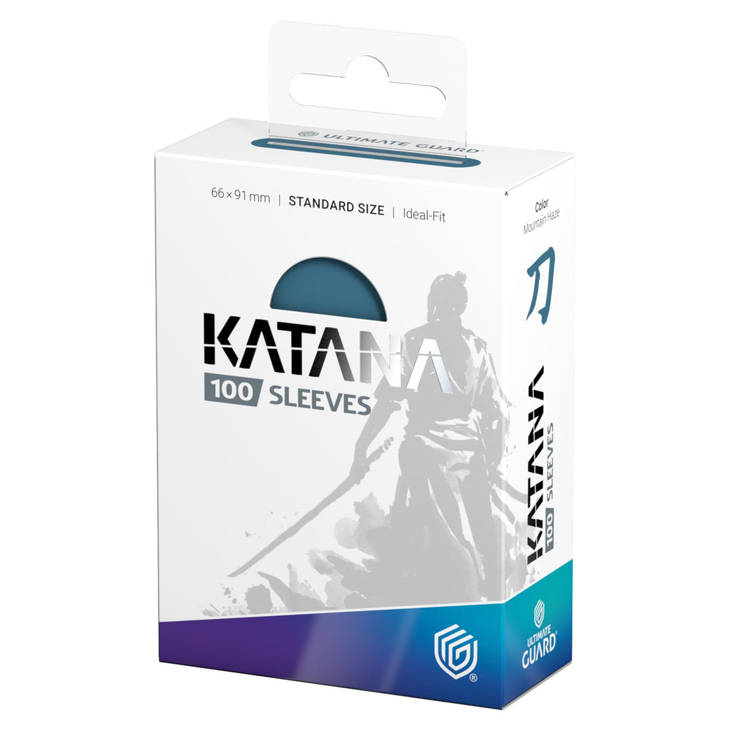 Immagine del prodotto Ultimate Guard Katana Sleeves Formato Standard (100) -