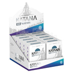 Immagine del prodotto Ultimate Guard Katana Sleeves Formato Standard (100) -