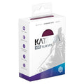 Product image Ultimate Guard Katana Sleeves Standard Size (100) - Radiant