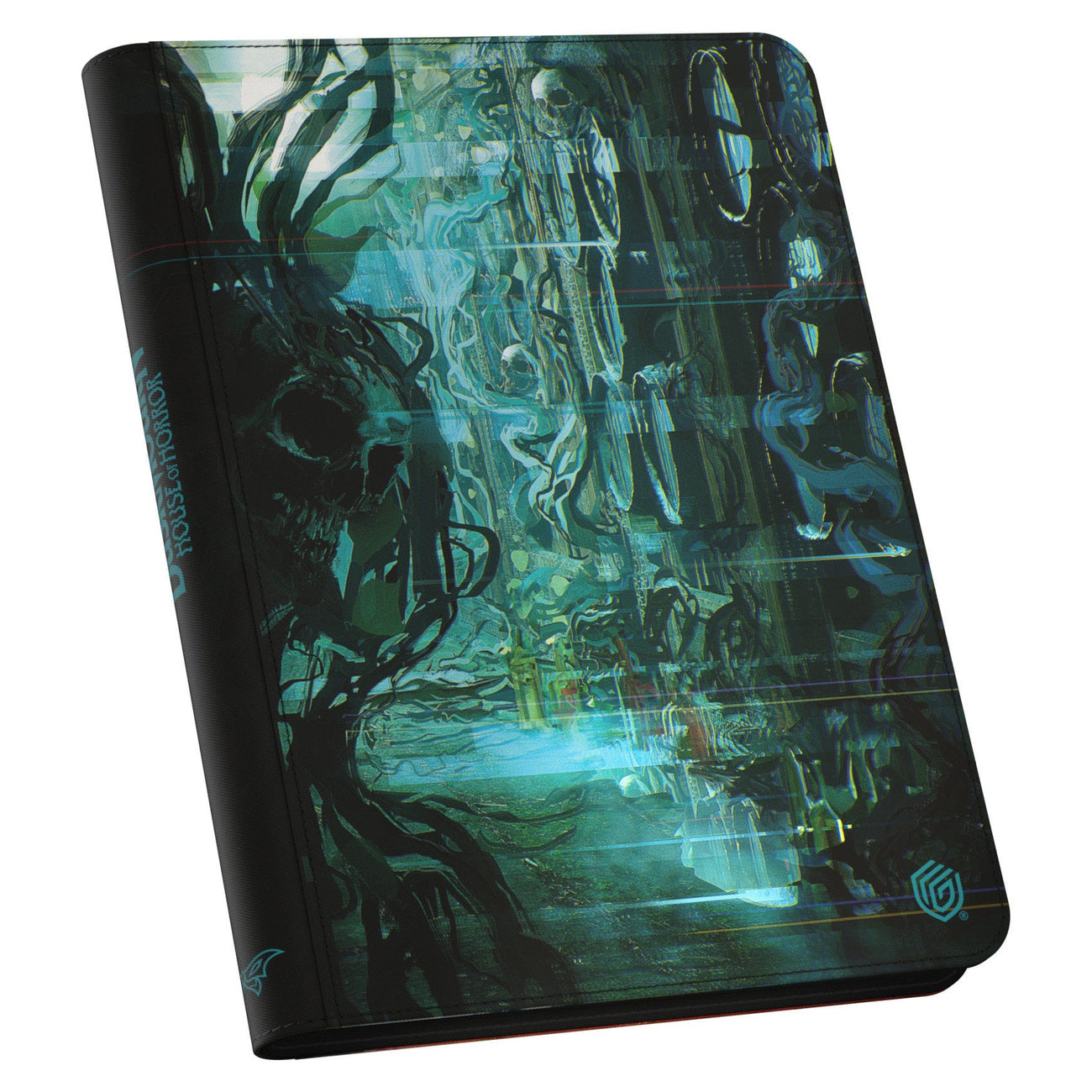 Immagine del prodotto Ultimate Guard Zipfolio 360 Xenoskin Magic: The Gathering