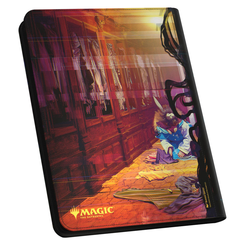Immagine del prodotto Ultimate Guard Zipfolio 360 Xenoskin Magic: The Gathering