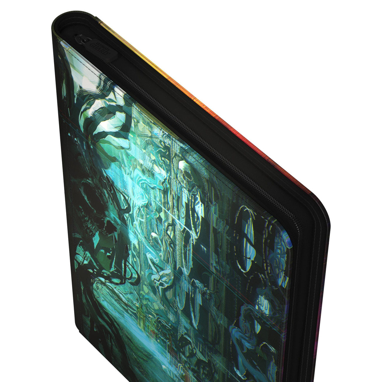 Immagine del prodotto Ultimate Guard Zipfolio 360 Xenoskin Magic: The Gathering