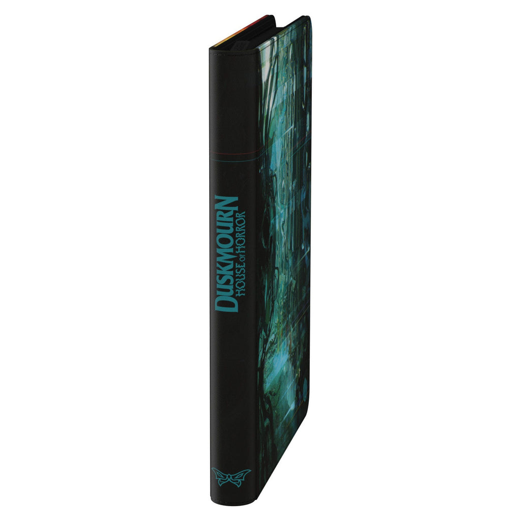Immagine del prodotto Ultimate Guard Zipfolio 360 Xenoskin Magic: The Gathering