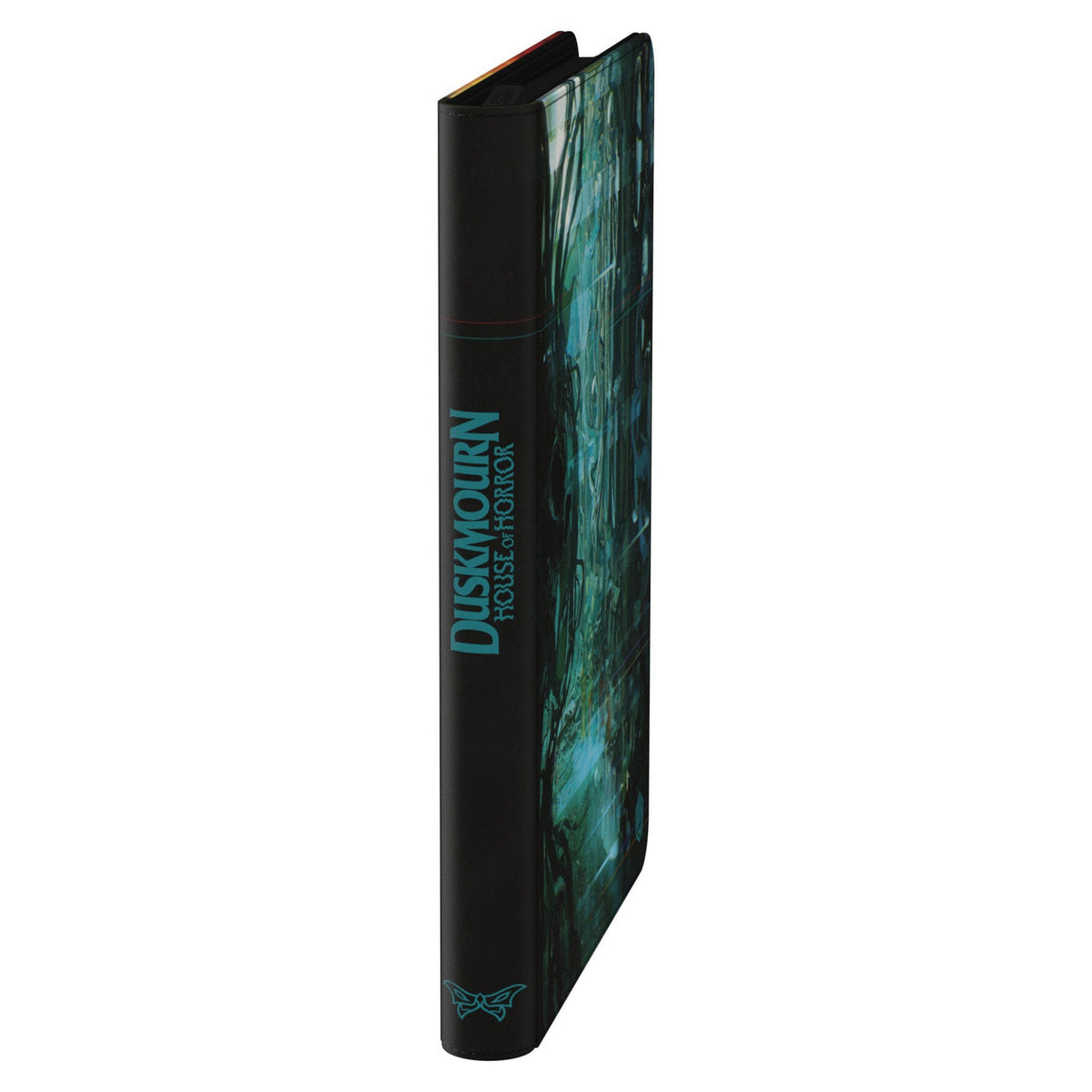 Immagine del prodotto Ultimate Guard Zipfolio 360 Xenoskin Magic: The Gathering