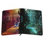 Immagine del prodotto Ultimate Guard Zipfolio 360 Xenoskin Magic: The Gathering
