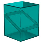 Product image Ultimate Guard Boulder 100+ Clear - Malachite