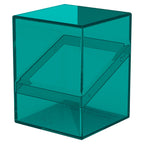 Product image Ultimate Guard Boulder 100+ Clear - Malachite